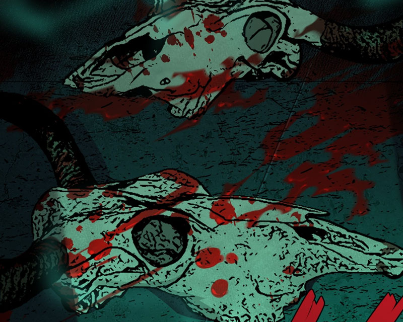Ta Có Một Sở Nghiên Cứu Quái Vật chapter 6 - Trang 49