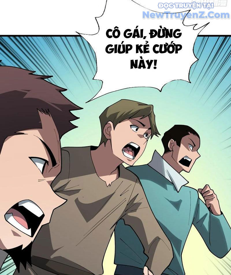 Người chơi đệ nhất chapter 47 - Trang 71