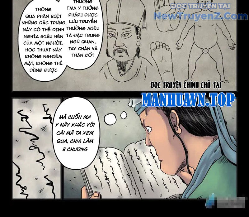 Đan Ngu Huyền Ngôn chapter 37 - Trang 21