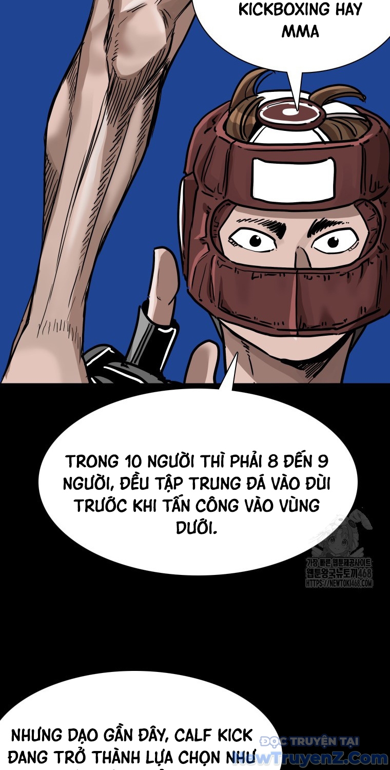 Shark - Cá Mập chapter 357 - Trang 52