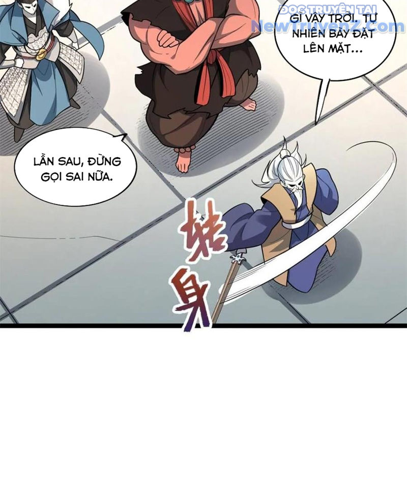 Nguyên Lai Ta Là Tu Tiên đại Lão chapter 561 - Trang 23