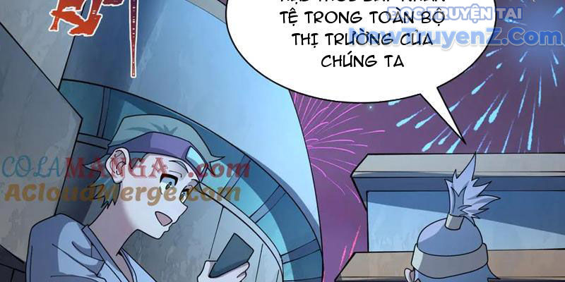 Kỷ Nguyên Kỳ Lạ chapter 477 - Trang 170