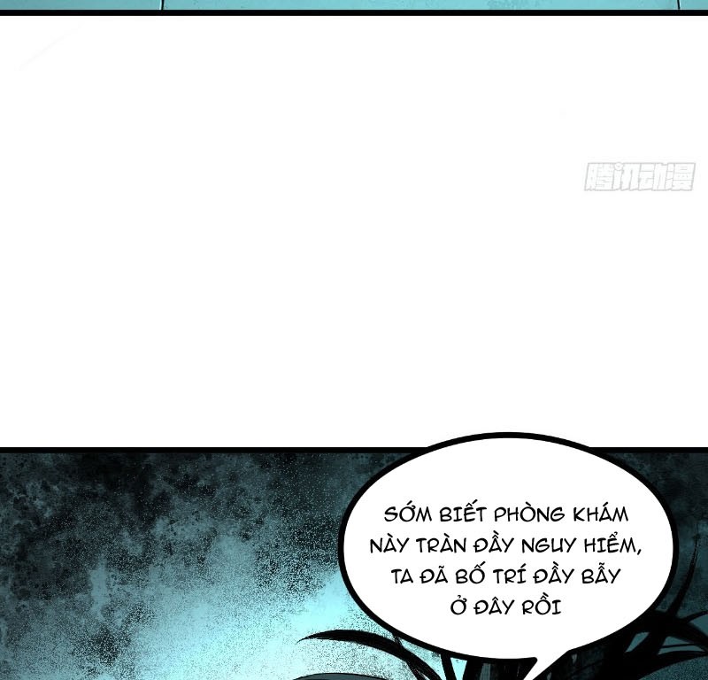 Ta Có Một Sở Nghiên Cứu Quái Vật chapter 2 - Trang 45
