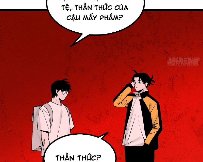 Ta Có Một Sở Nghiên Cứu Quái Vật chapter 4 - Trang 86
