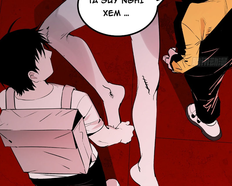 Ta Có Một Sở Nghiên Cứu Quái Vật chapter 4 - Trang 19