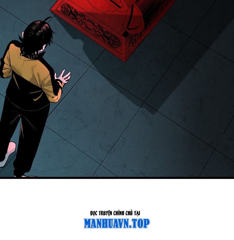 Ta Có Một Sở Nghiên Cứu Quái Vật chapter 2 - Trang 13