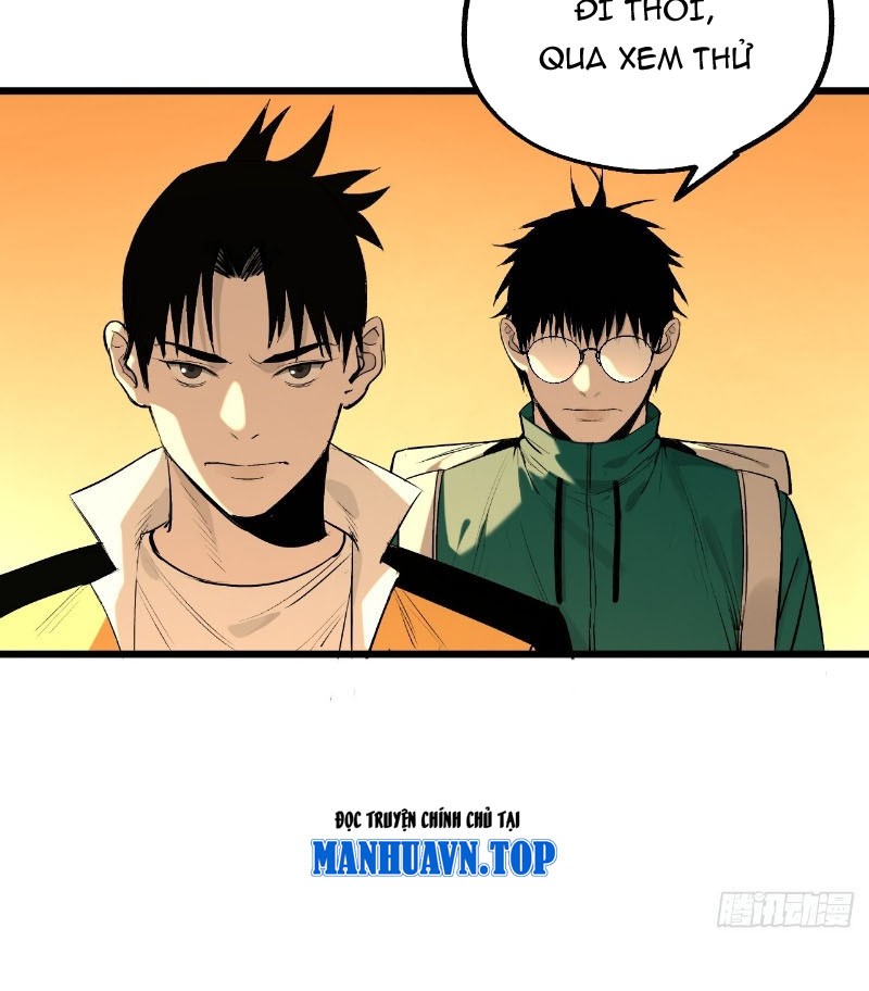 Ta Có Một Sở Nghiên Cứu Quái Vật chapter 8 - Trang 29