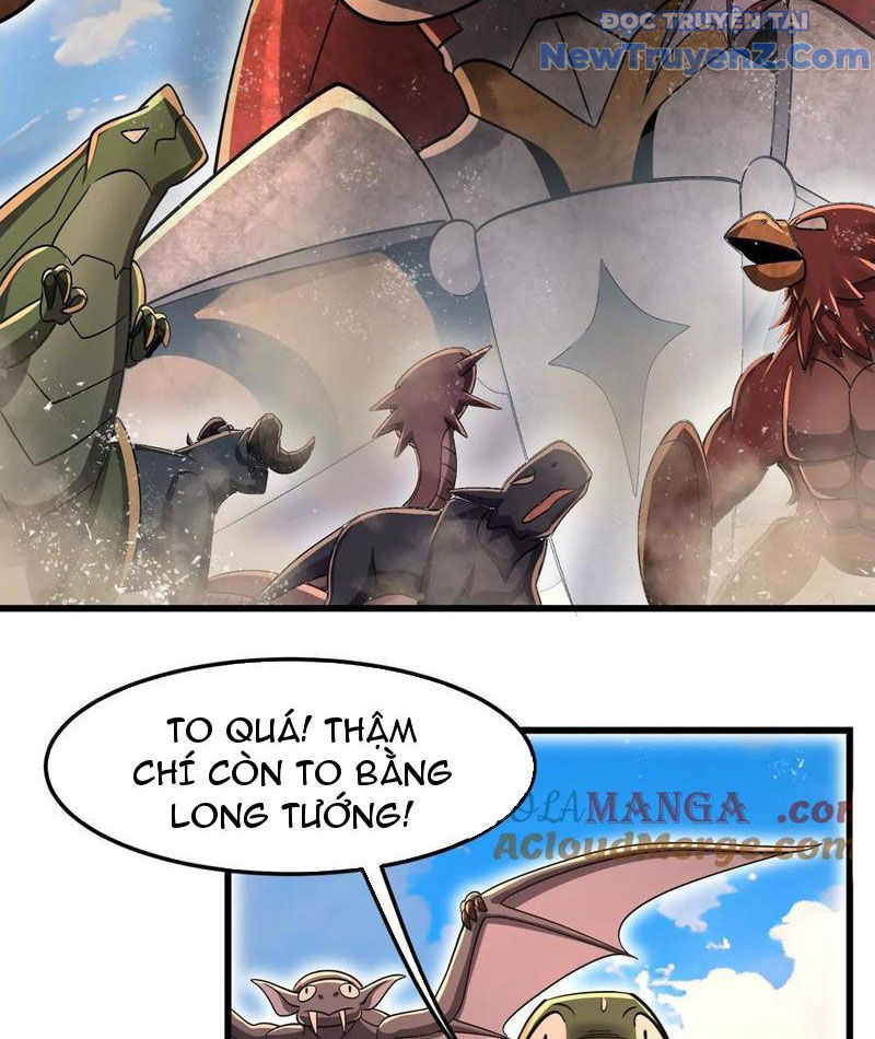 Vũ Trụ Trùng Vương chapter 43 - Trang 46