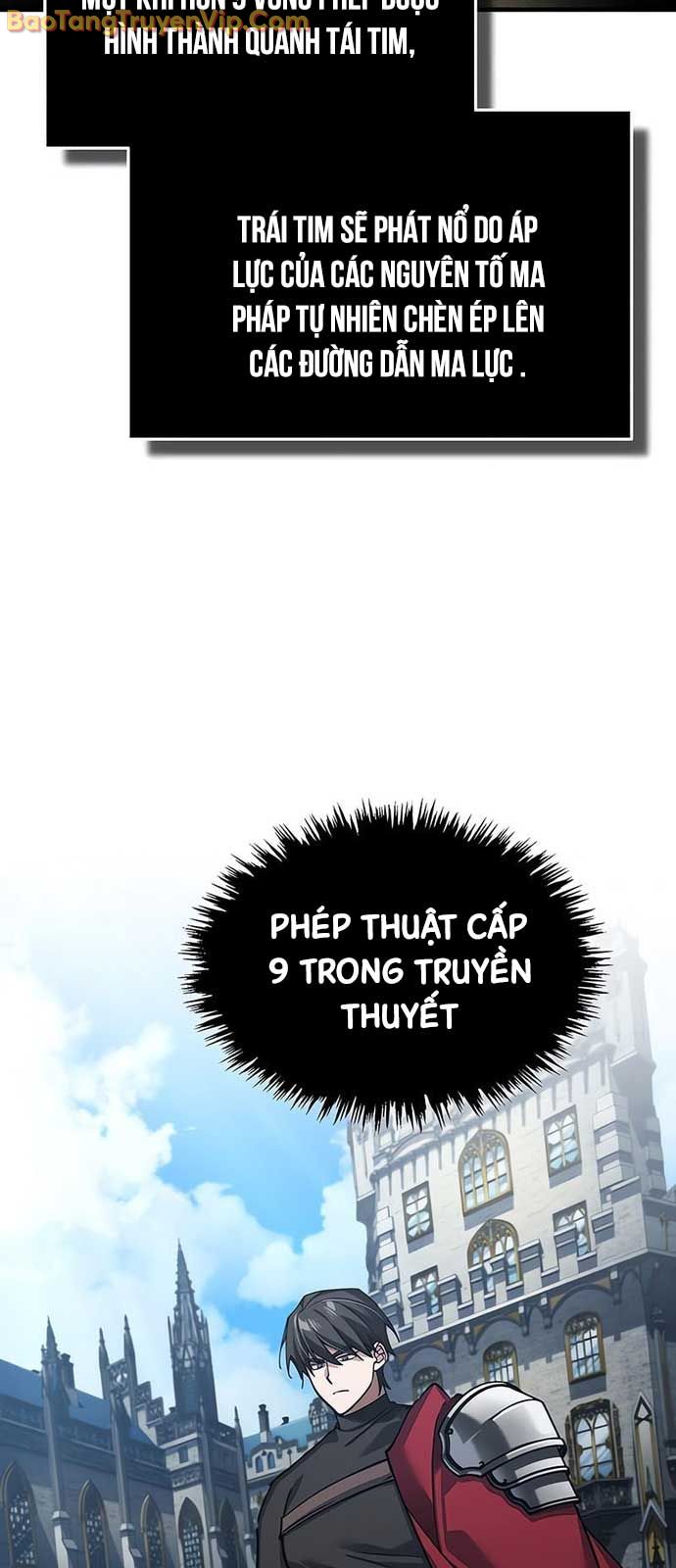Thiên Quỷ Chẳng Sống Nổi Cuộc Đời Bình Thường chapter 158 - Trang 85