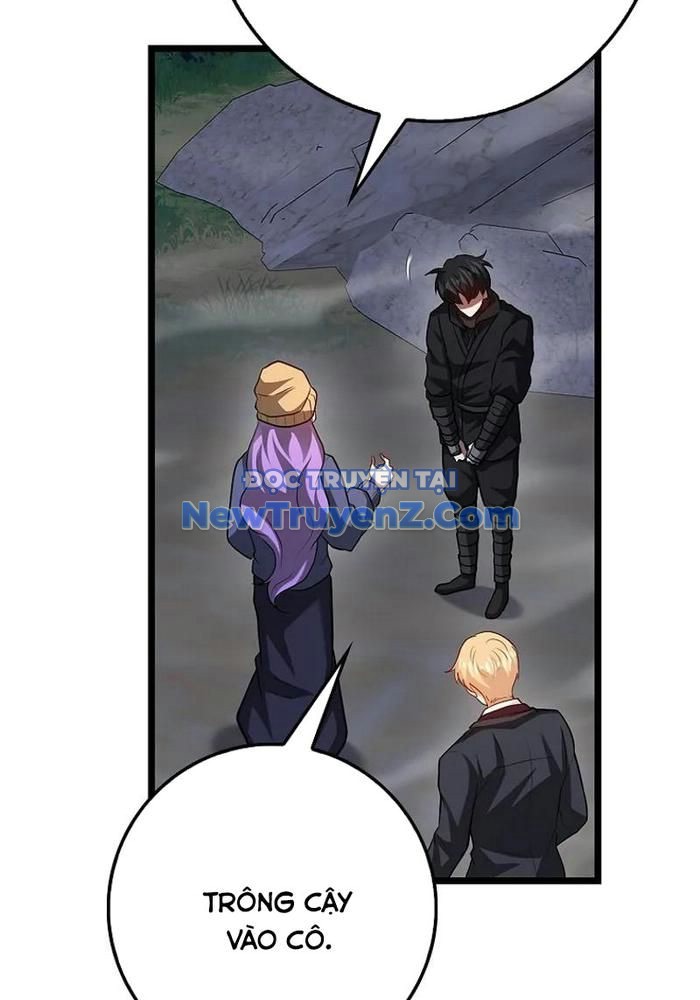 Thiên Tài Võ Thuật Hồi Quy chapter 91 - Trang 73