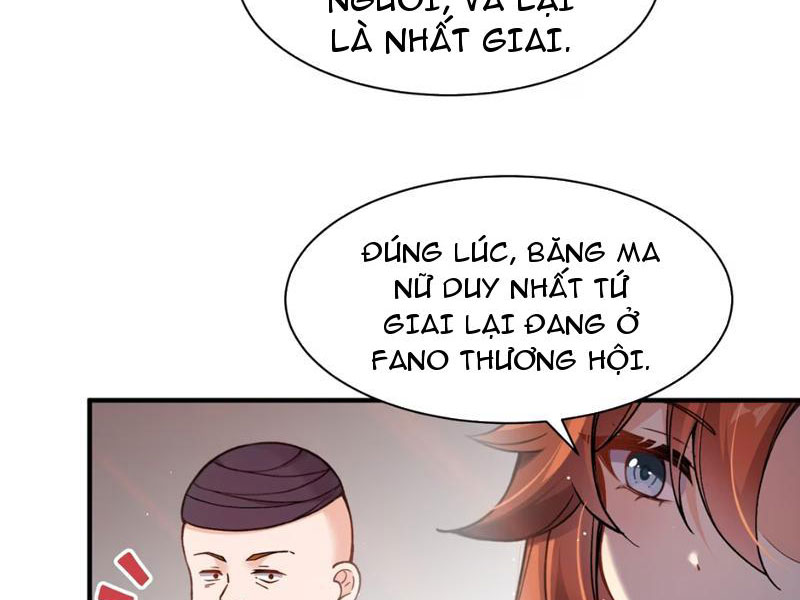 Toàn Bộ Fan Của Ta Đều Là Ma Nữ chapter 6 - Trang 33