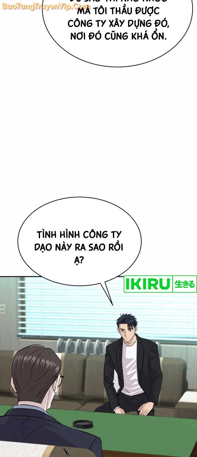 Cháu Trai Thiên Tài Của Vua Cho Vay Nặng Lãi chapter 54 - Trang 88