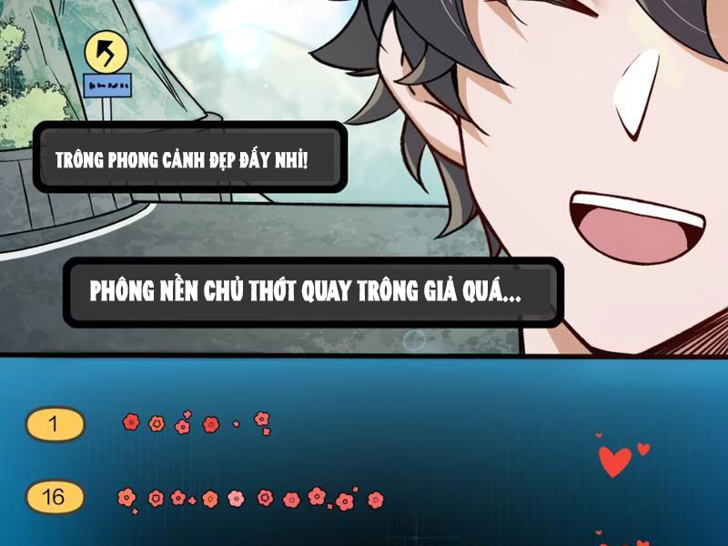 Toàn Bộ Fan Của Ta Đều Là Ma Nữ chapter 1 - Trang 9