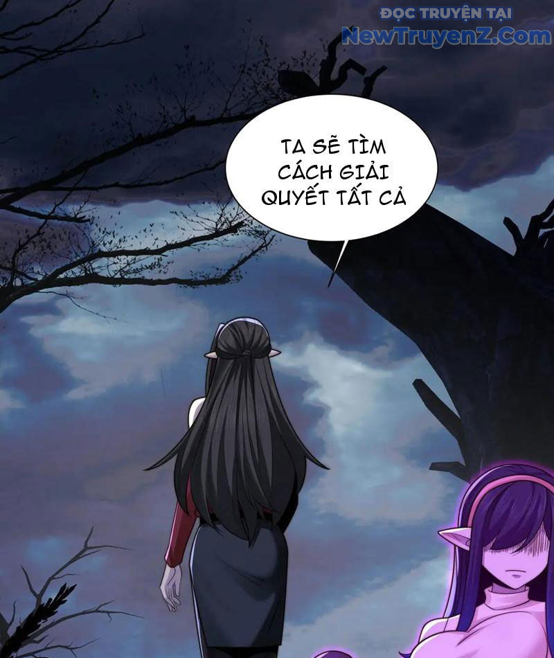 đối Mặt Với Bệnh Tâm Thần, Ma Quỷ Chẳng Là Cái Thá Gì chapter 124 - Trang 52