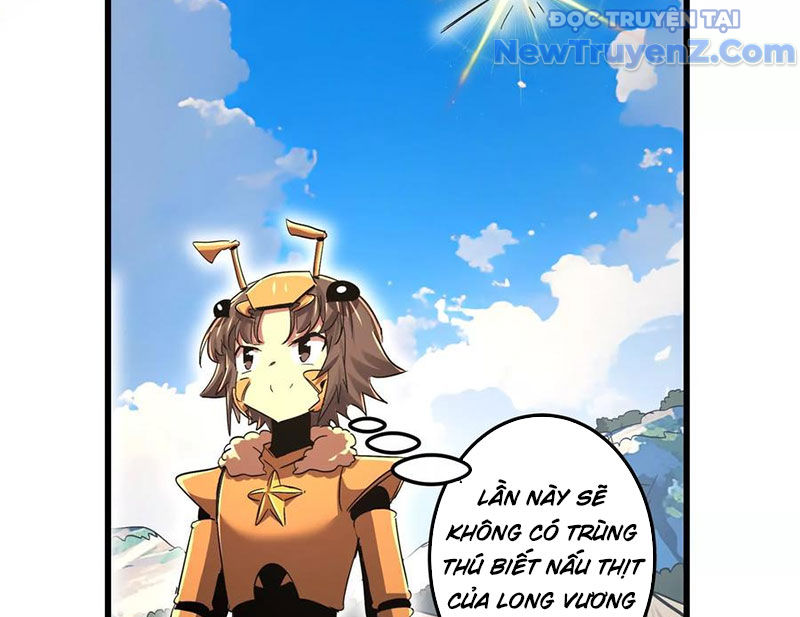 Vũ Trụ Trùng Vương chapter 45 - Trang 116