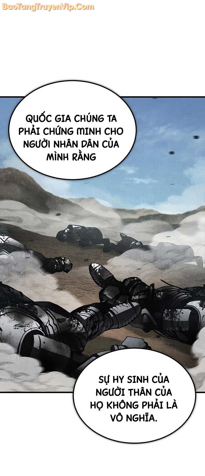 Thiên Quỷ Chẳng Sống Nổi Cuộc Đời Bình Thường chapter 158 - Trang 17