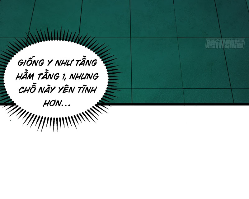 Ta Có Một Sở Nghiên Cứu Quái Vật chapter 6 - Trang 43