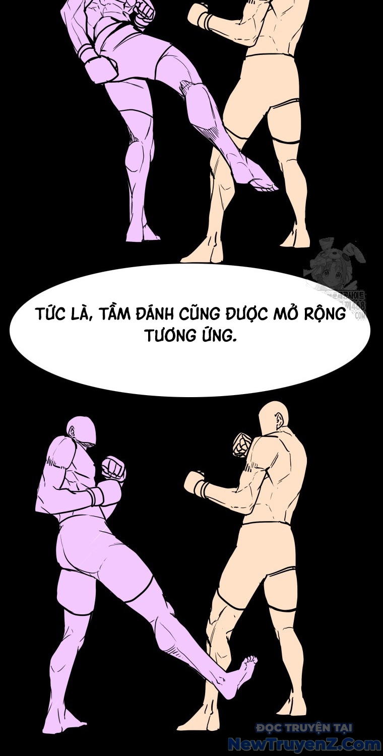 Shark - Cá Mập chapter 357 - Trang 56