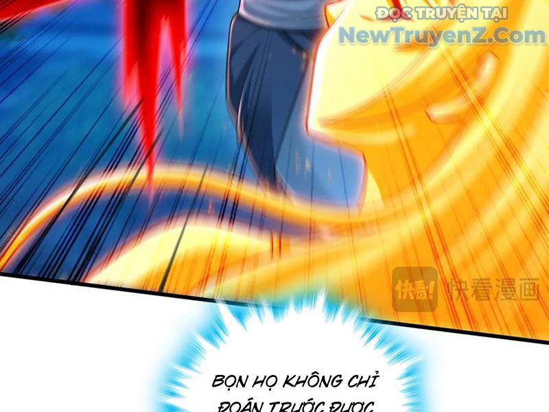 Giết Ta Thêm Mấy Lần Ta Liền Vô Địch chapter 78 - Trang 39