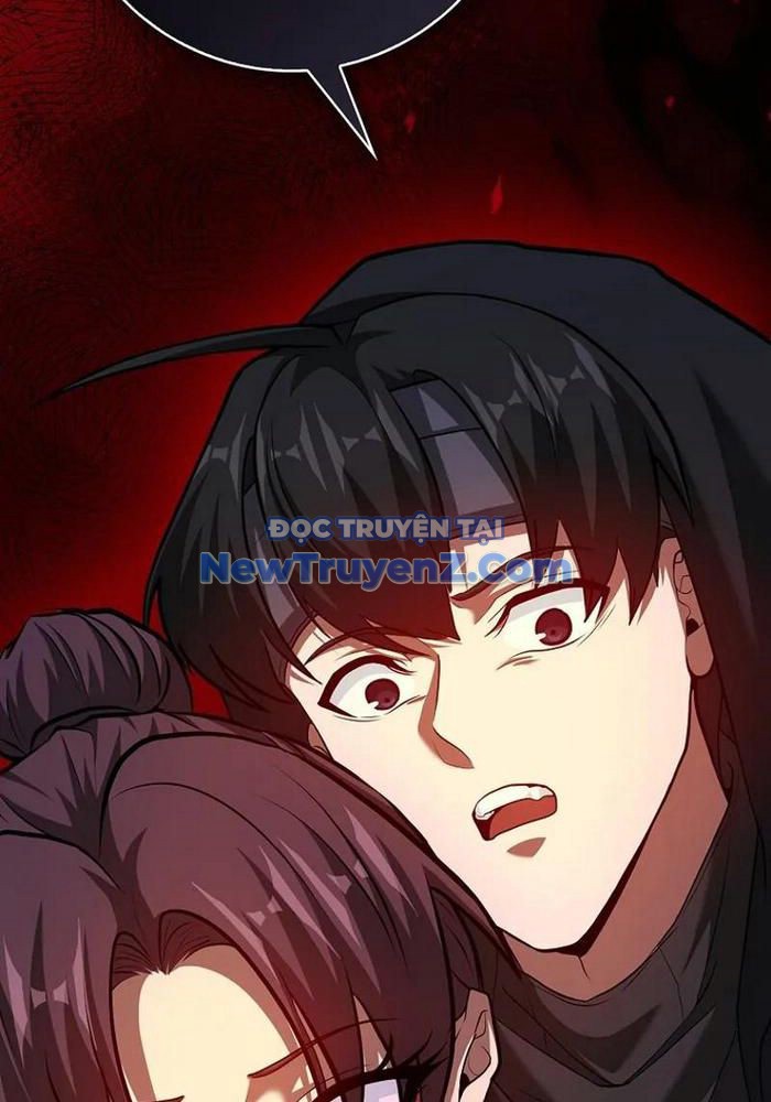 Thiên Tài Võ Thuật Hồi Quy chapter 91 - Trang 18