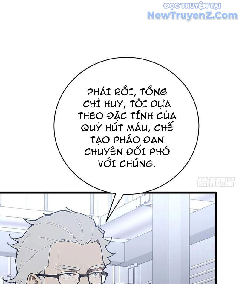Thần thoại xâm lấn: Ta ở Địa Cầu trảm thần minh chapter 56 - Trang 93