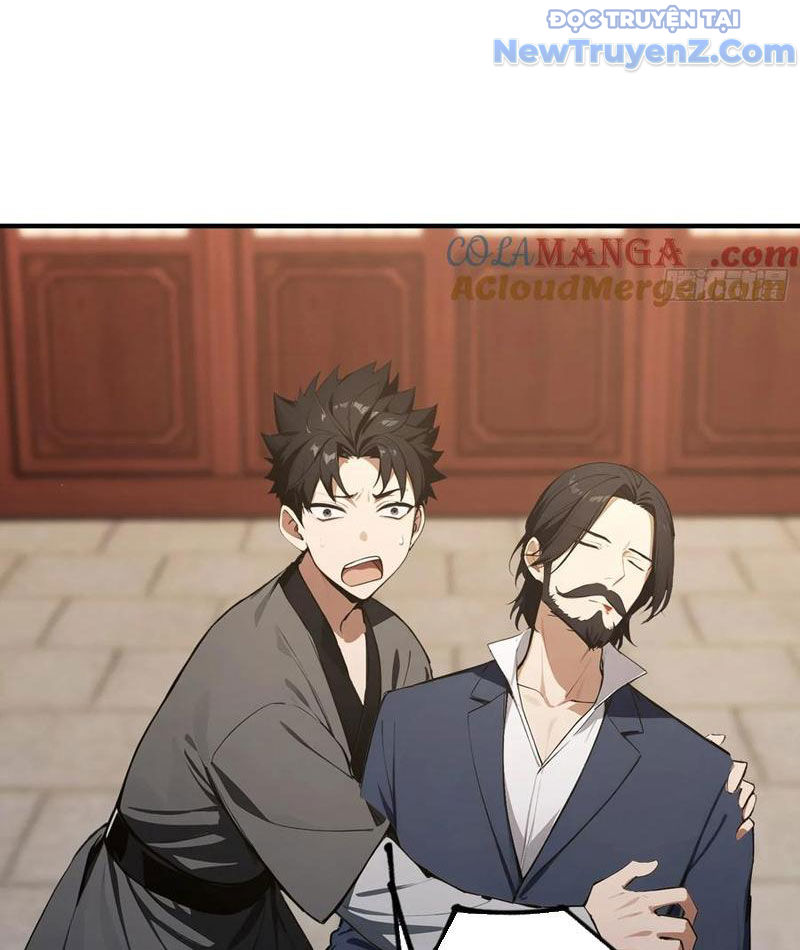Quá Ảo! Ta Mở Lớp Đào Tạo Nữ Đế chapter 101 - Trang 54