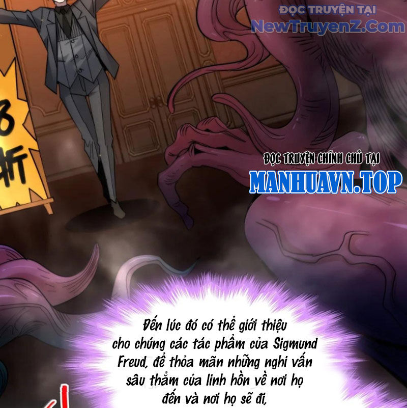 Sức Mạnh Của Ác Thần chapter 161 - Trang 68
