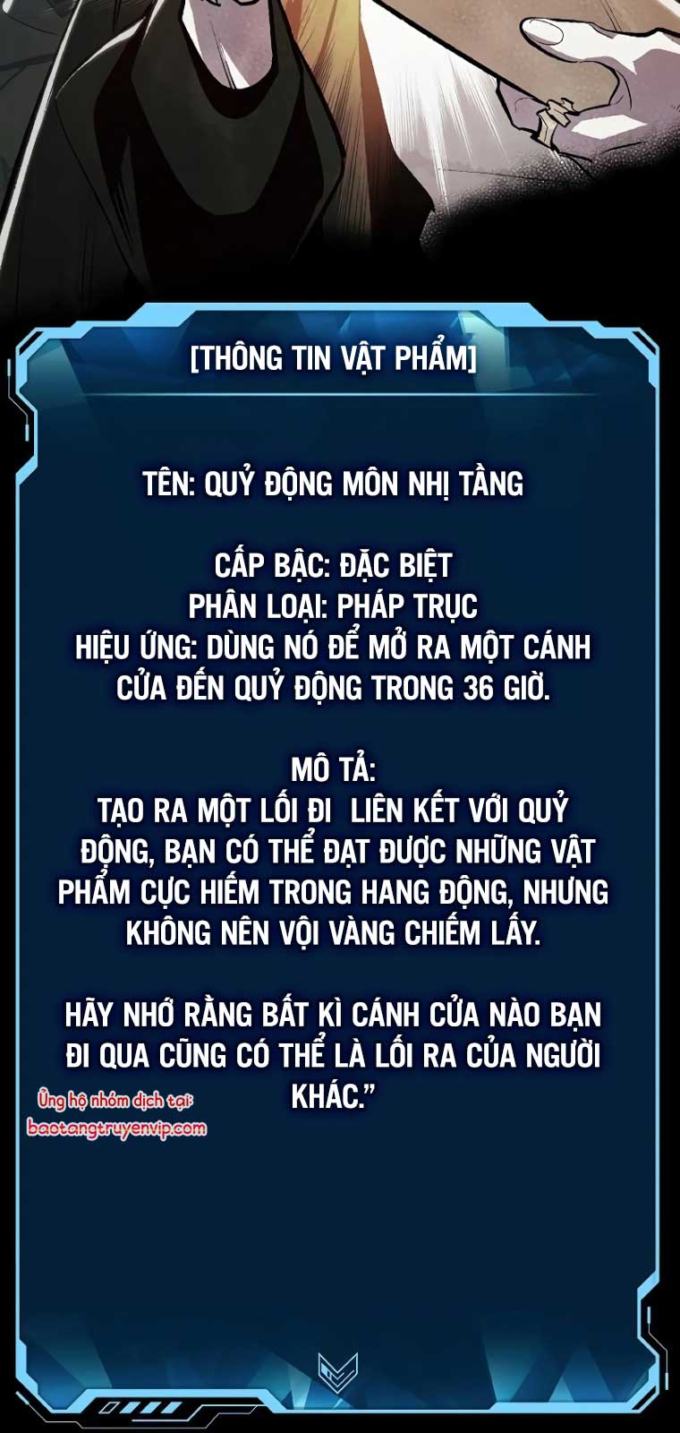 độc Cô Tử Linh Sư chapter 169.1 - Trang 74