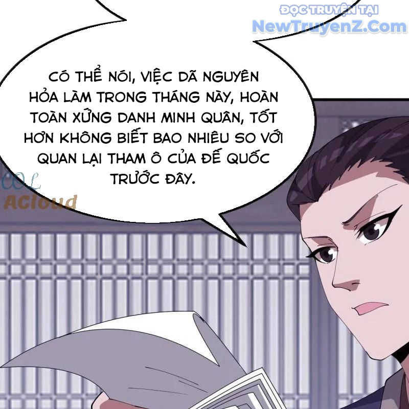 Ta Có Một Sơn Trại chapter 1140 - Trang 64