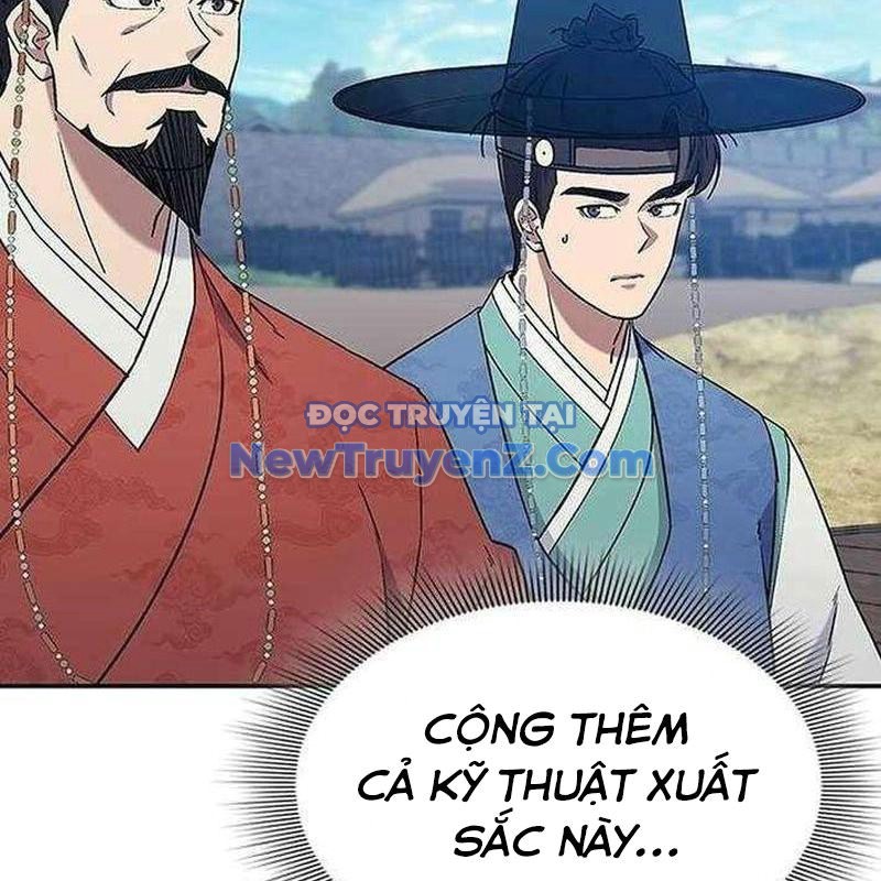 Bác Sĩ Tới Joseon chapter 49 - Trang 184