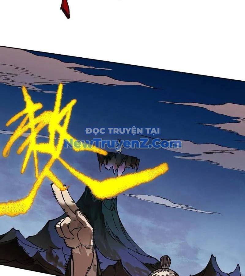 Truyền Võ chapter 467 - Trang 46