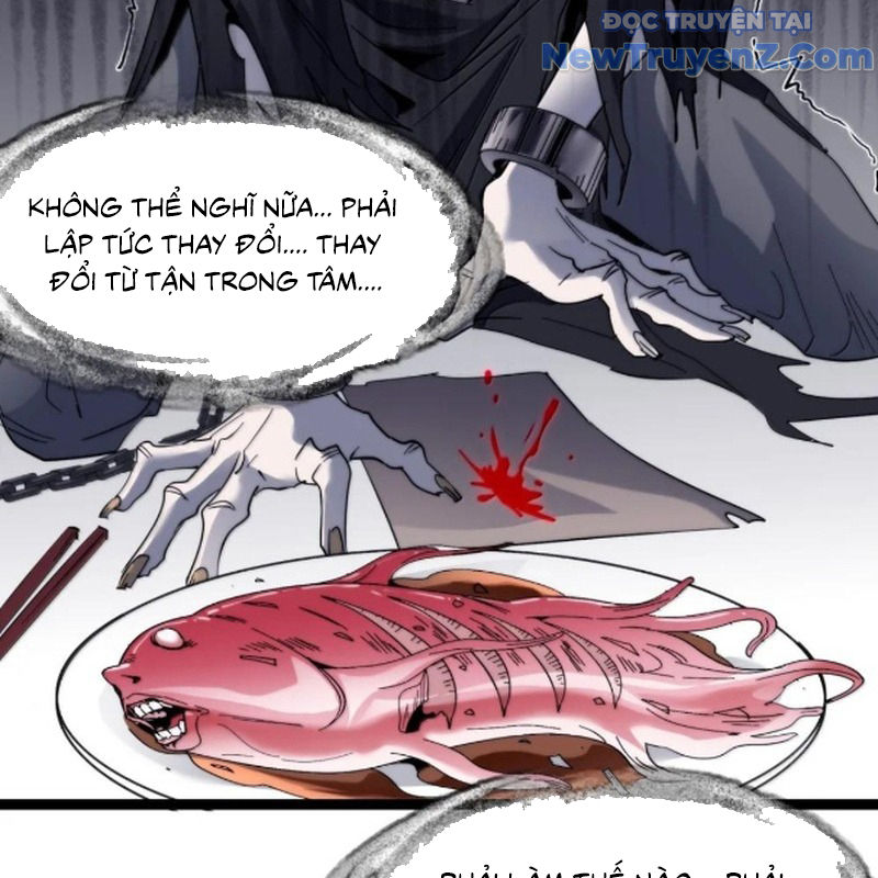 Sức Mạnh Của Ác Thần chapter 160 - Trang 146
