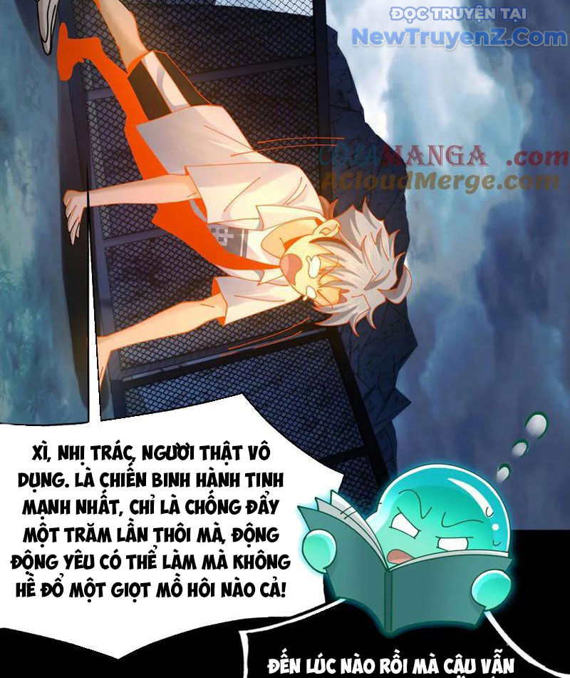 đối Mặt Với Bệnh Tâm Thần, Ma Quỷ Chẳng Là Cái Thá Gì chapter 125 - Trang 63