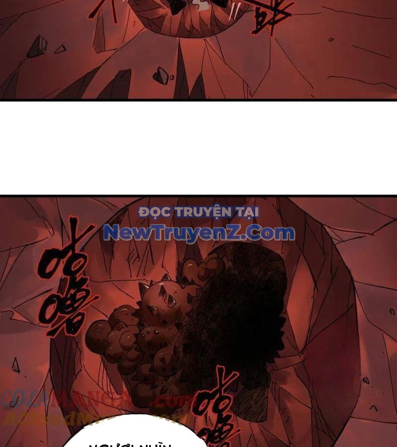 Truyền Võ chapter 468 - Trang 21