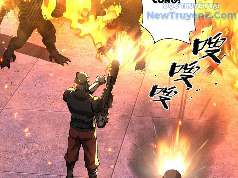 Truyền Kỳ Thái Lạc chapter 196 - Trang 80