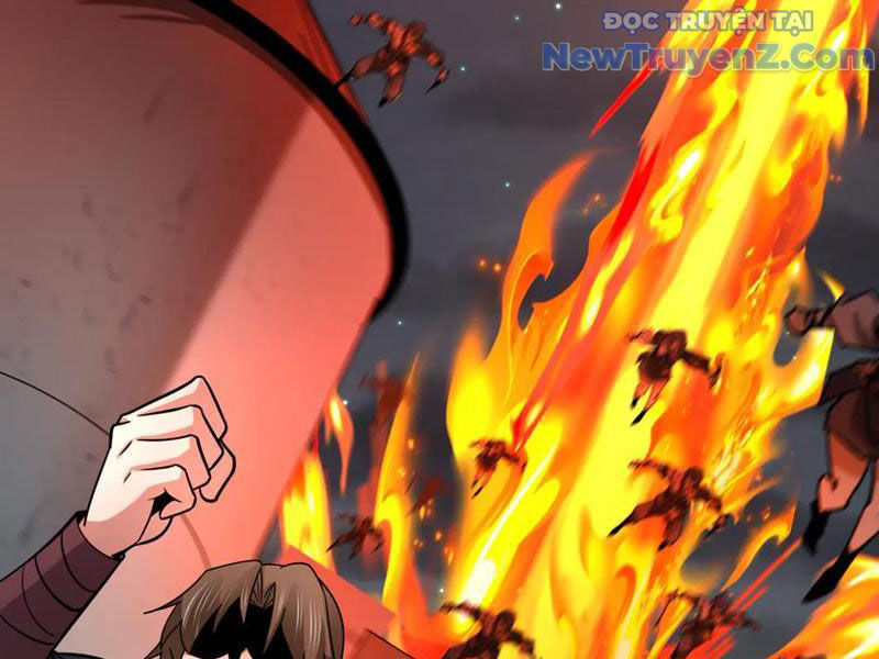 Kỷ Nguyên Kỳ Lạ chapter 478 - Trang 141