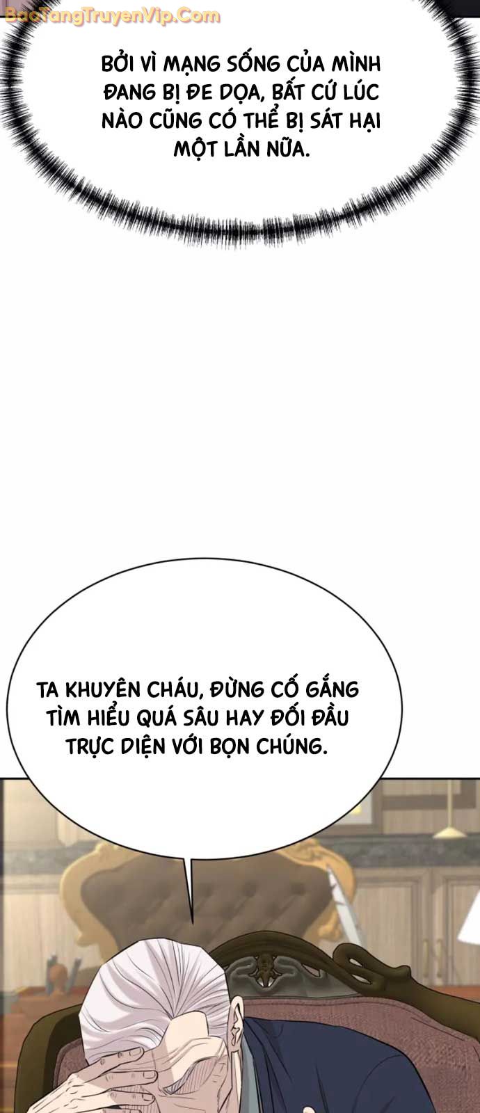 Cháu Trai Thiên Tài Của Vua Cho Vay Nặng Lãi chapter 54 - Trang 25