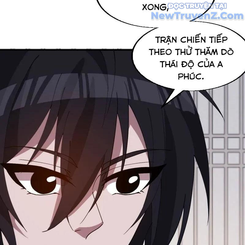 Ta Có Một Sơn Trại chapter 1140 - Trang 74