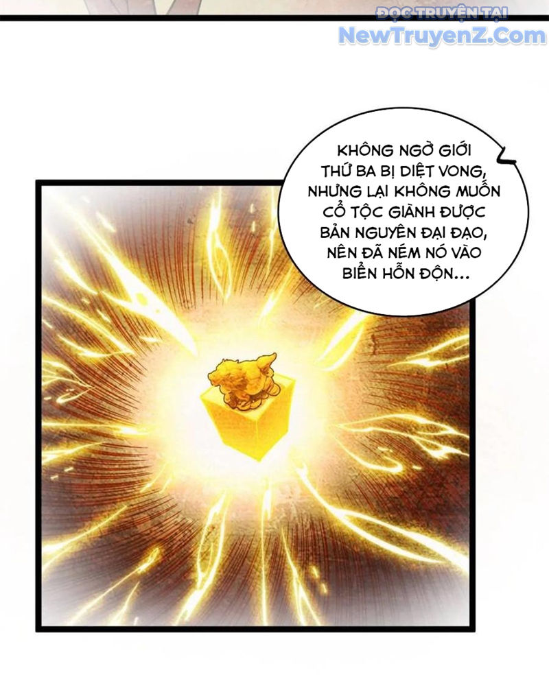 Nguyên Lai Ta Là Tu Tiên đại Lão chapter 561 - Trang 48