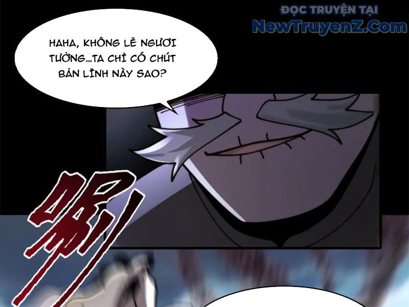 đối Mặt Với Bệnh Tâm Thần, Ma Quỷ Chẳng Là Cái Thá Gì chapter 127 - Trang 21