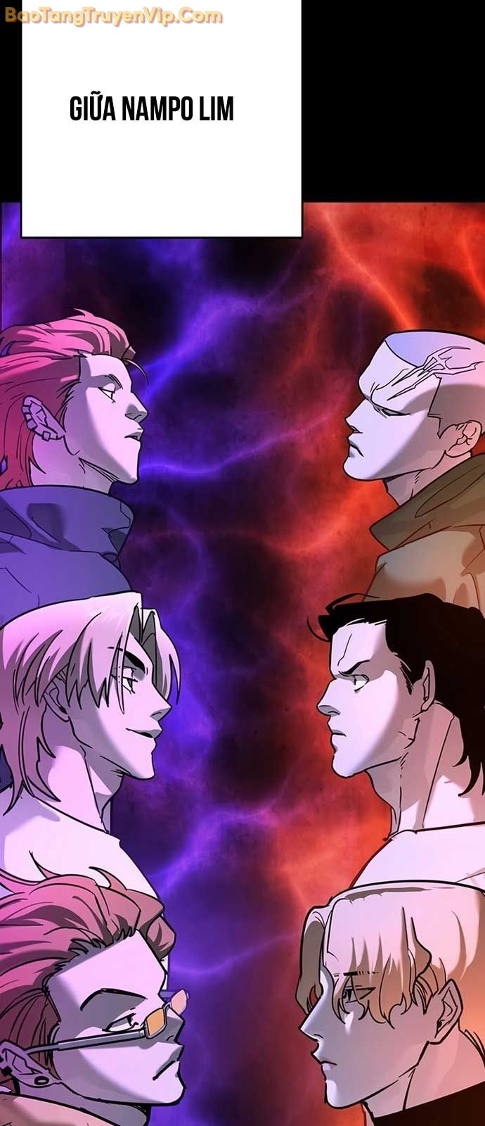 Cách Mạng Bắt Nạt chapter 27 - Trang 30