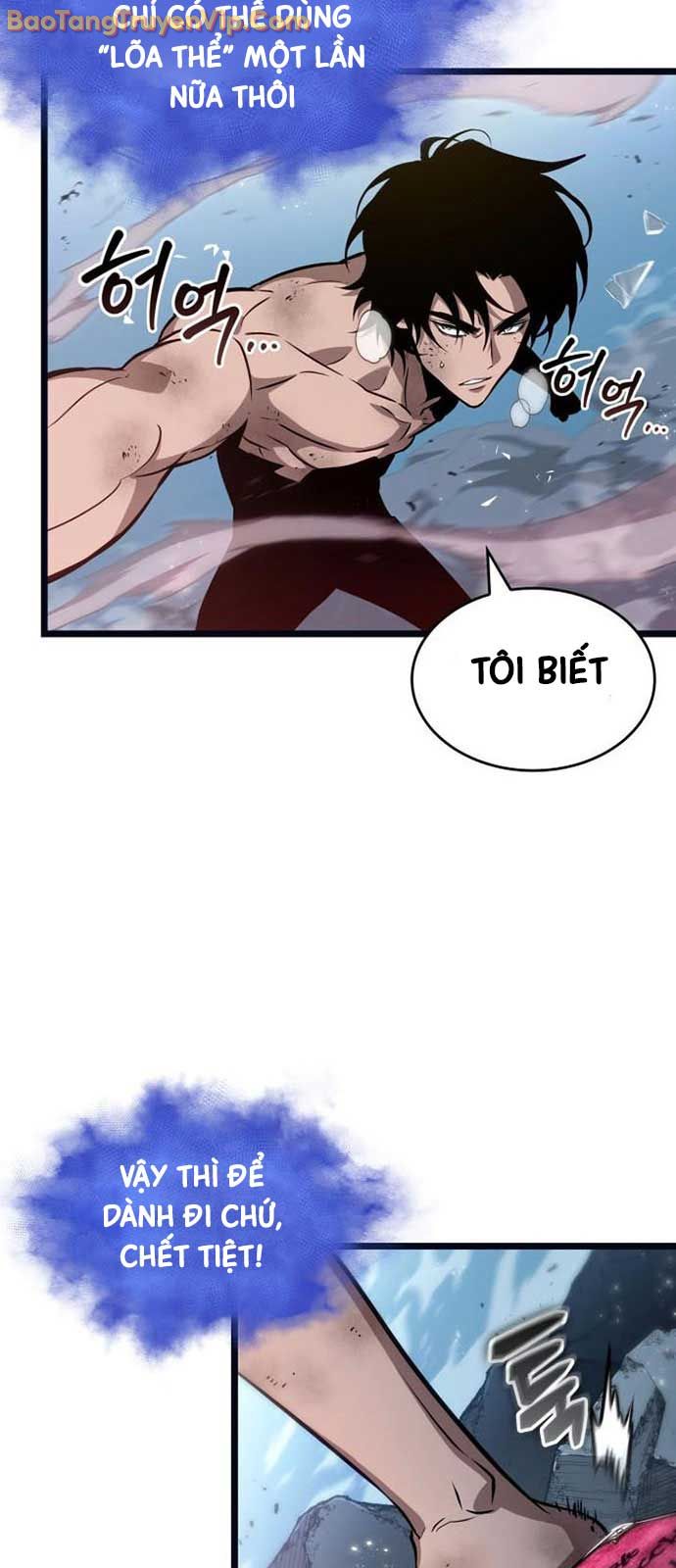 Thế Giới Sau Tận Thế chapter 182 - Trang 54