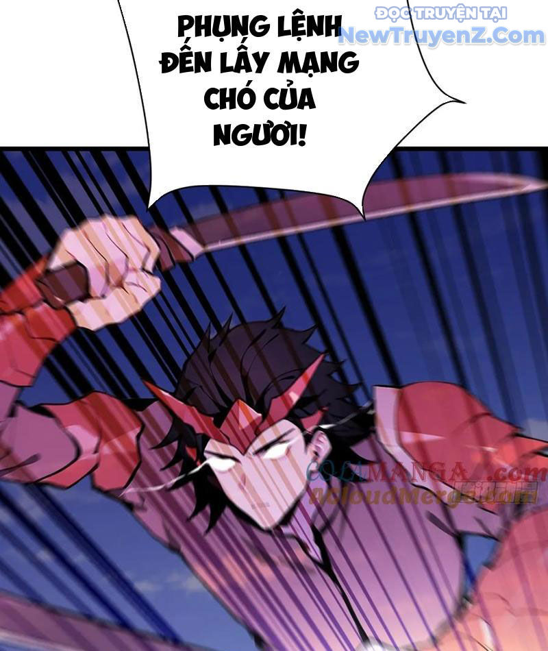 Thần thoại xâm lấn: Ta ở Địa Cầu trảm thần minh chapter 57 - Trang 120