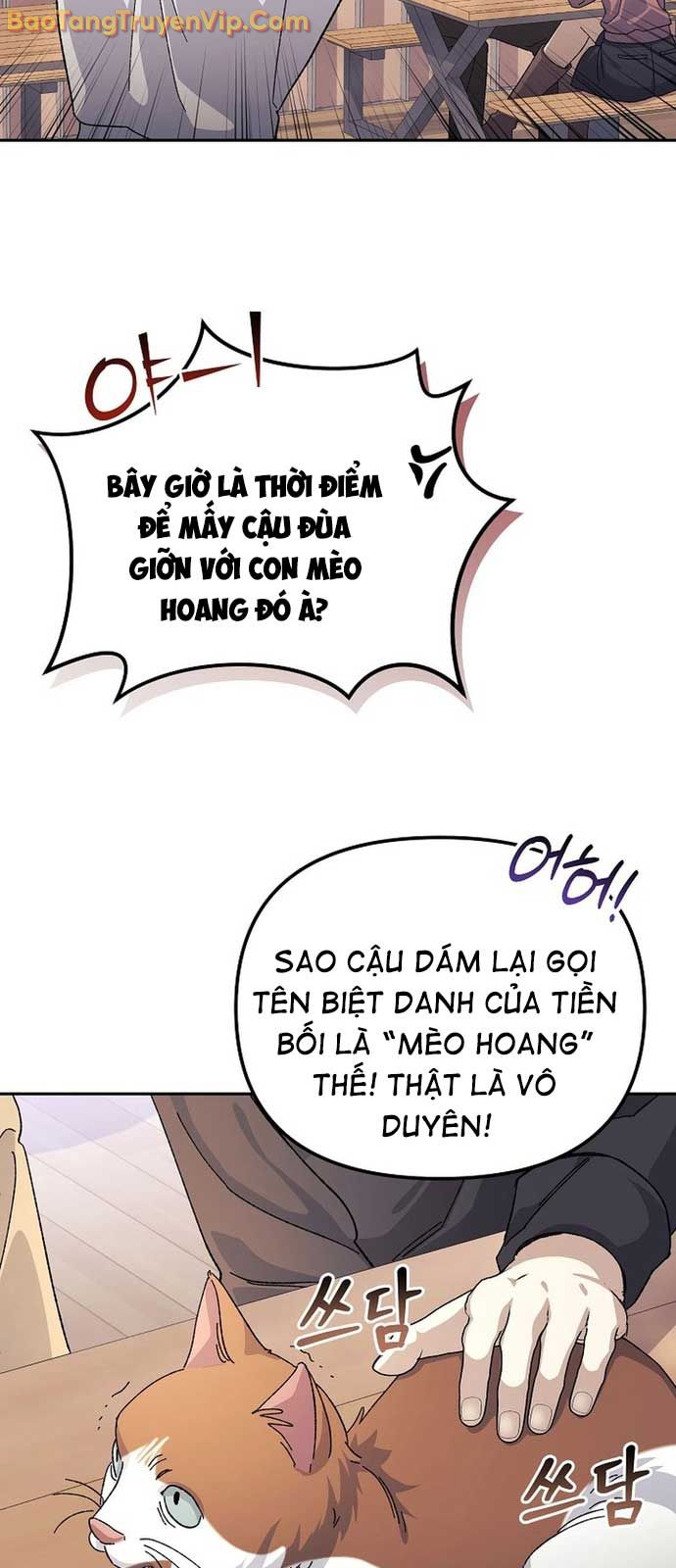 Cuộc Sống Làm Lại Của Kẻ Nghiện Game chapter 18 - Trang 3