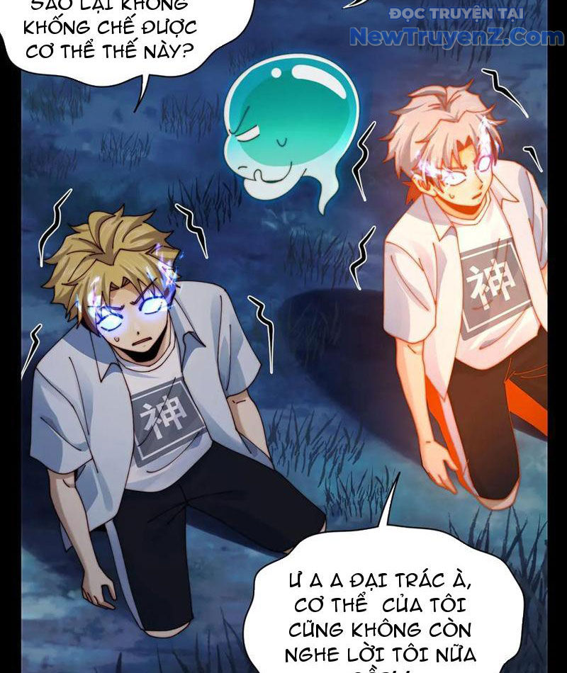 đối Mặt Với Bệnh Tâm Thần, Ma Quỷ Chẳng Là Cái Thá Gì chapter 125 - Trang 58