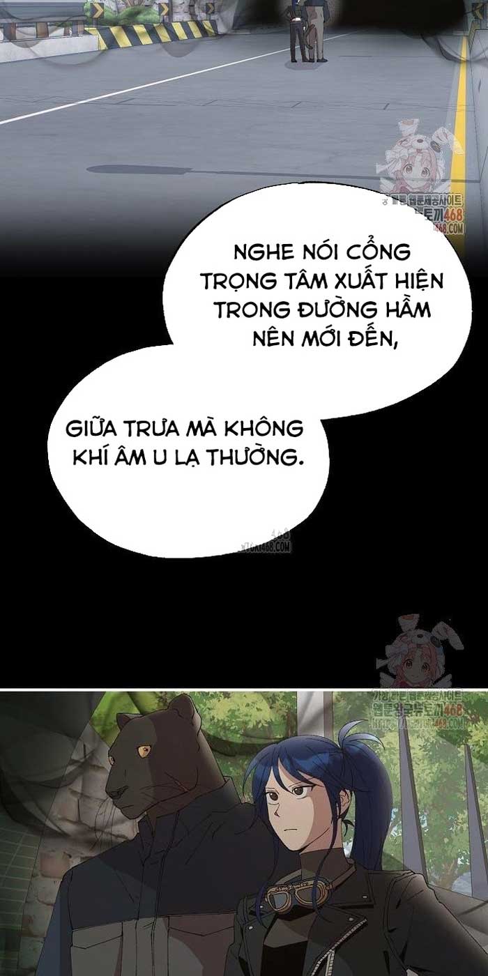 Cửa Hàng Diệu Kỳ chapter 71 - Trang 2