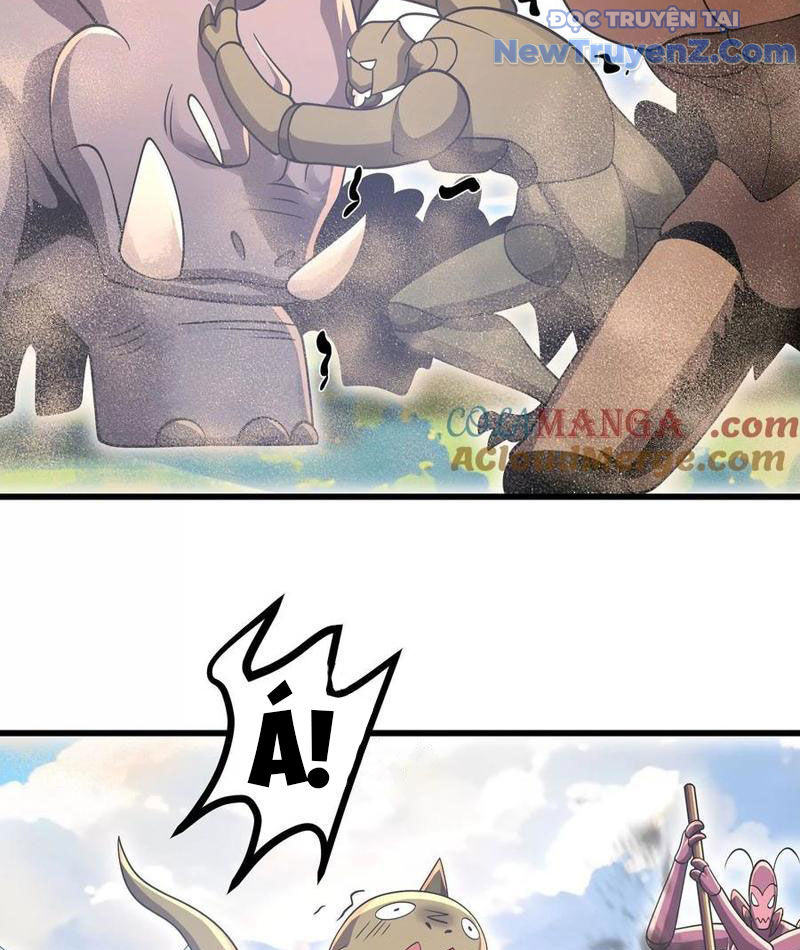 Vũ Trụ Trùng Vương chapter 43 - Trang 8