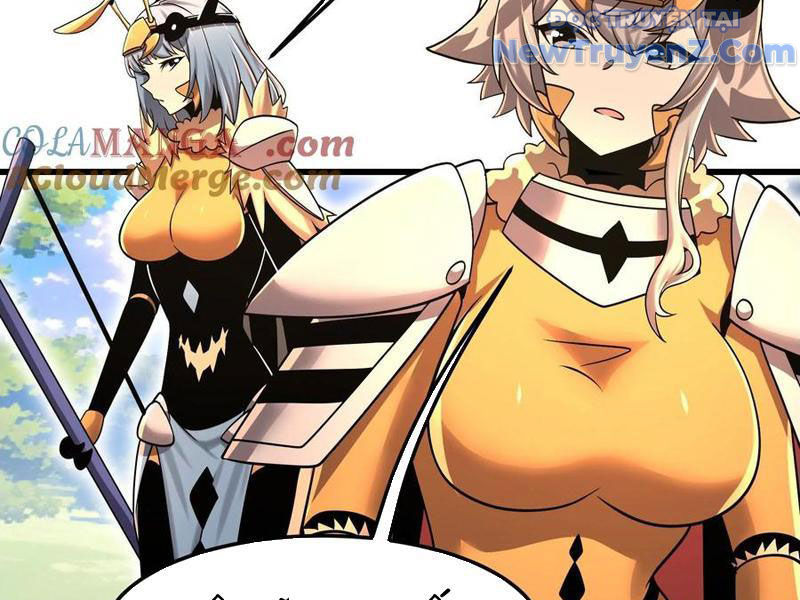 Vũ Trụ Trùng Vương chapter 42 - Trang 57