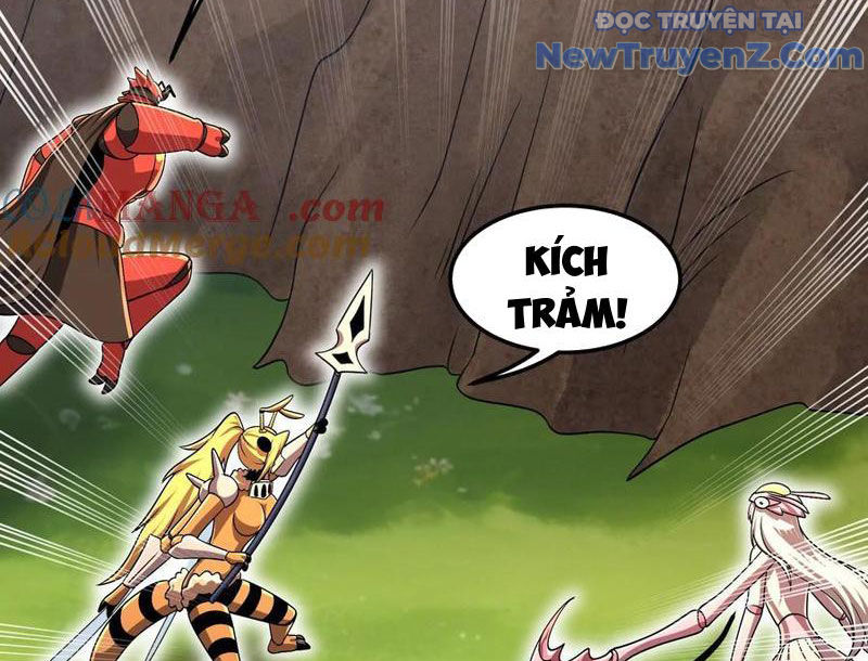 Vũ Trụ Trùng Vương chapter 40 - Trang 13