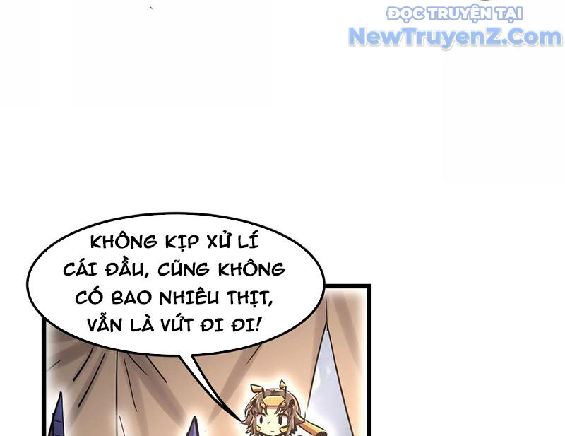 Vũ Trụ Trùng Vương chapter 45 - Trang 110
